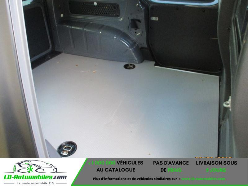 Volkswagen Caddy 2.0 TDI 150 BVA  occasion  Beaupuy - photo n5