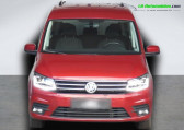 Annonce Volkswagen Caddy occasion Diesel 2.0 TDI 150 BVA à Beaupuy