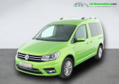 Volkswagen Caddy 2.0 TDI 150 BVA   Beaupuy 31