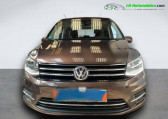 Volkswagen Caddy 2.0 TDI 150 BVA   Beaupuy 31