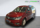 Volkswagen Caddy 2.0 TDI 150 BVA   Beaupuy 31