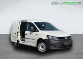 Annonce Volkswagen Caddy occasion Diesel 2.0 TDI 150 BVA à Beaupuy