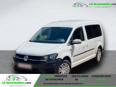 Volkswagen Caddy 2.0 TDI 150 BVA   Beaupuy 31