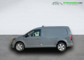 Volkswagen Caddy occasion année 2018 boite Automatique Annonce Volkswagen Caddy occasion Diesel 2.0 TDI 150 BVA à Beaupuy
