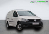 Volkswagen Caddy occasion année 2019 boite Automatique Annonce Volkswagen Caddy occasion Diesel 2.0 TDI 150 BVA à Beaupuy