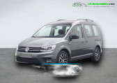 Volkswagen Caddy occasion année 2019 boite Automatique Annonce Volkswagen Caddy occasion Diesel 2.0 TDI 150 BVA à Beaupuy