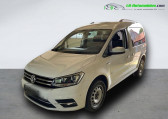 Volkswagen Caddy occasion année 2020 boite Automatique Annonce Volkswagen Caddy occasion Diesel 2.0 TDI 150 BVA à Beaupuy