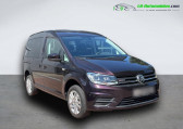 Volkswagen Caddy occasion année 2016 boite Automatique Annonce Volkswagen Caddy occasion Diesel 2.0 TDI 150 BVA à Beaupuy