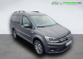 Volkswagen Caddy occasion année 2019 boite Automatique Annonce Volkswagen Caddy occasion Diesel 2.0 TDI 150 BVA à Beaupuy