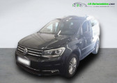 Volkswagen Caddy 2.0 TDI 150 BVA   Beaupuy 31