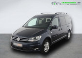 Volkswagen Caddy 2.0 TDI 150 BVA   Beaupuy 31