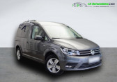 Volkswagen Caddy 2.0 TDI 150 BVA   Beaupuy 31
