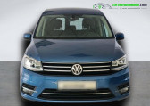 Volkswagen Caddy 2.0 TDI 150 BVA   Beaupuy 31