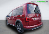 Volkswagen Caddy 2.0 TDI 150 BVA   Beaupuy 31