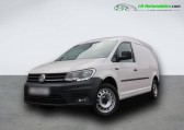 Volkswagen Caddy occasion année 2019 boite Automatique Annonce Volkswagen Caddy occasion Diesel 2.0 TDI 150 BVA à Beaupuy