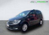 Volkswagen Caddy 2.0 TDI 150 BVA   Beaupuy 31