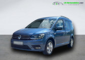 Volkswagen Caddy 2.0 TDI 150 BVA   Beaupuy 31