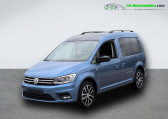 Volkswagen Caddy 2.0 TDI 150 BVA   Beaupuy 31