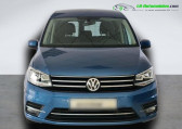 Volkswagen Caddy 2.0 TDI 150 BVA   Beaupuy 31