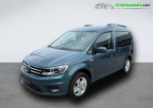 Volkswagen Caddy 2.0 TDI 150 BVA   Beaupuy 31