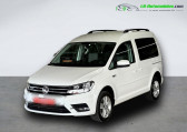 Volkswagen Caddy 2.0 TDI 150 BVA   Beaupuy 31