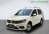 Volkswagen Caddy 2.0 TDI 150 BVA   Beaupuy 31
