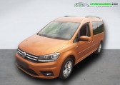 Volkswagen Caddy 2.0 TDI 150 BVA   Beaupuy 31