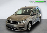 Volkswagen Caddy 2.0 TDI 150 BVA   Beaupuy 31
