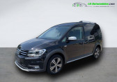 Volkswagen Caddy 2.0 TDI 150 BVA   Beaupuy 31