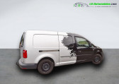 Volkswagen Caddy occasion année 2018 boite Automatique Annonce Volkswagen Caddy occasion Diesel 2.0 TDI 150 BVA à Beaupuy