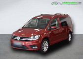 Volkswagen Caddy occasion année 2019 boite Automatique Annonce Volkswagen Caddy occasion Diesel 2.0 TDI 150 BVA à Beaupuy