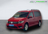 Volkswagen Caddy 2.0 TDI 150 BVA   Beaupuy 31
