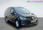 Volkswagen Caddy 2.0 TDI 150 BVA   Beaupuy 31