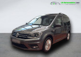 Volkswagen Caddy 2.0 TDI 150 BVA   Beaupuy 31