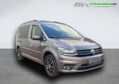 Volkswagen Caddy occasion année 2020 boite Automatique Annonce Volkswagen Caddy occasion Diesel 2.0 TDI 150 BVA à Beaupuy