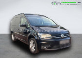 Volkswagen Caddy occasion année 2020 boite Automatique Annonce Volkswagen Caddy occasion Diesel 2.0 TDI 150 BVA à Beaupuy