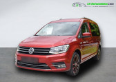Volkswagen Caddy 2.0 TDI 150 BVA   Beaupuy 31