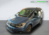 Volkswagen Caddy occasion année 2019 boite Automatique Annonce Volkswagen Caddy occasion Diesel 2.0 TDI 150 BVA à Beaupuy