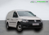 Volkswagen Caddy 2.0 TDI 150 BVA   Beaupuy 31