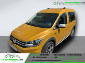Annonce Volkswagen Caddy occasion Diesel 2.0 TDI 150 BVA  Beaupuy