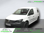 Volkswagen Caddy occasion année 2017 boite Automatique Annonce Volkswagen Caddy occasion Diesel 2.0 TDI 150 BVA à Beaupuy