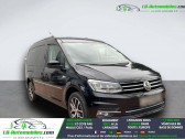 Annonce Volkswagen Caddy occasion Diesel 2.0 TDI 150 BVM � Beaupuy