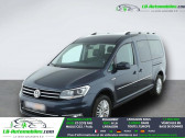 Annonce Volkswagen Caddy occasion Diesel 2.0 TDI 150 BVM � Beaupuy