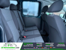 Volkswagen Caddy 2.0 TDI 150 BVM  occasion � Beaupuy - photo n�6