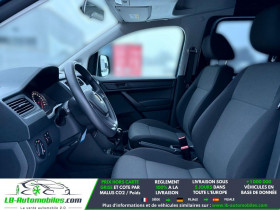 Volkswagen Caddy 2.0 TDI 150 BVM  occasion � Beaupuy - photo n�5