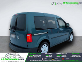 Volkswagen Caddy 2.0 TDI 150 BVM  occasion � Beaupuy - photo n�4