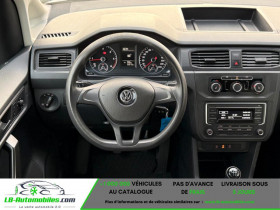 Volkswagen Caddy 2.0 TDI 150 BVM  occasion � Beaupuy - photo n�9