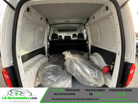 Volkswagen Caddy 2.0 TDI 150 BVM  occasion � Beaupuy - photo n�8