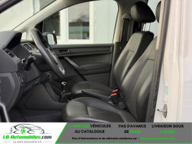 Volkswagen Caddy 2.0 TDI 150 BVM  occasion � Beaupuy - photo n�7