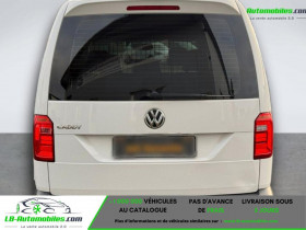 Volkswagen Caddy 2.0 TDI 150 BVM  occasion � Beaupuy - photo n�6